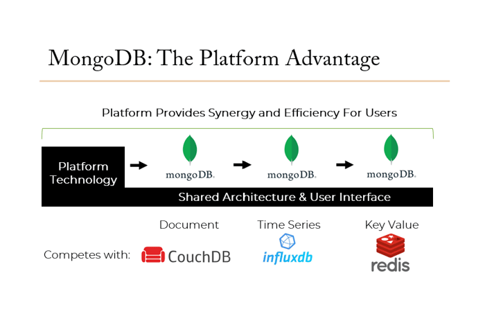MongoDB Platform Advantage